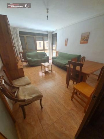 Piso en alquiler en Almería, Ciudad jardin photo 0