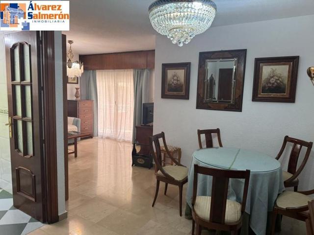 Piso en alquiler en Granada, Ganivet photo 0