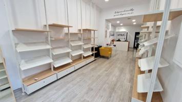 Local comercial en alquiler en León, Centro photo 0