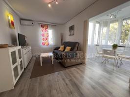 Apartamento en alquiler en Denia photo 0
