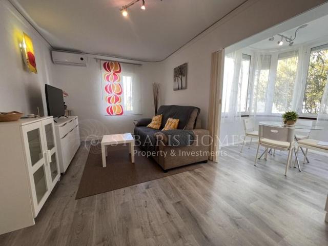 Apartamento en alquiler en Denia photo 0