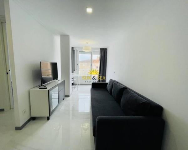Apartamento en alquiler en San Javier, Santiago De La Ribera photo 0