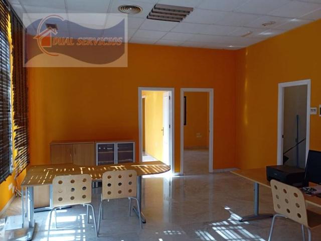 Local comercial en alquiler en El Portil photo 0