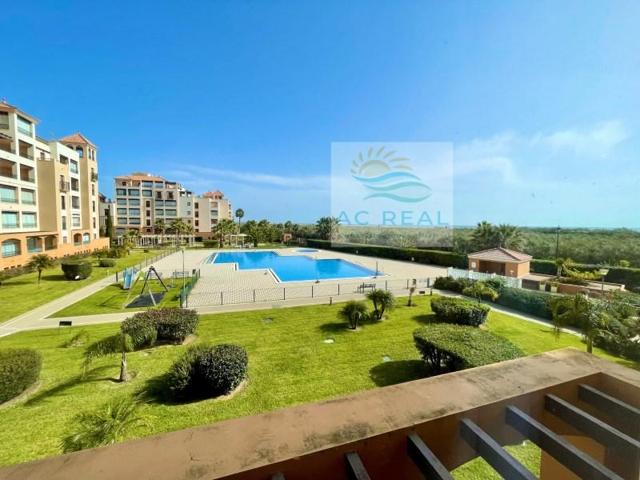 Apartamento en alquiler en Ayamonte, Playa Isla de Canela photo 0