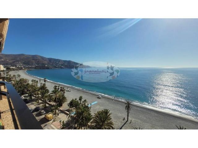 Apartamento en alquiler en Almuñécar photo 0