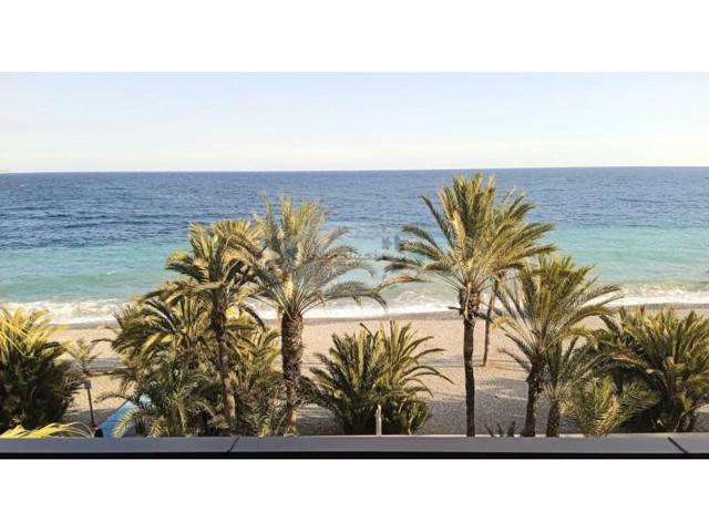 Apartamento en alquiler en Almuñécar photo 0