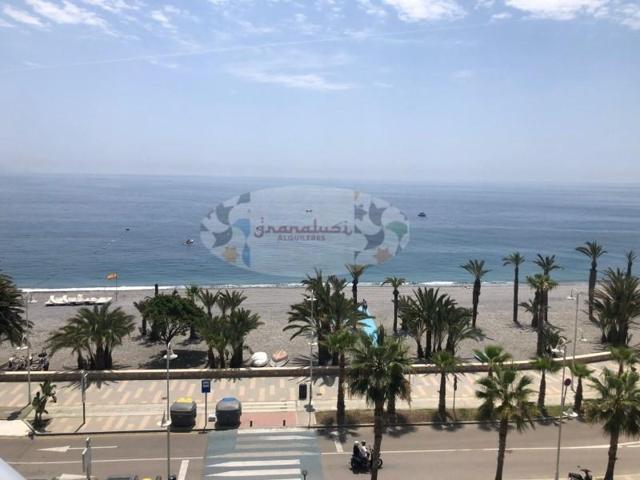 Apartamento en alquiler en Almuñécar photo 0