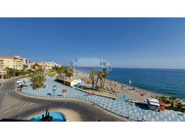 Piso en alquiler en Almuñécar photo 0