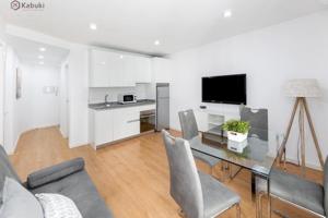 Apartamento en alquiler en Granada, Centro photo 0
