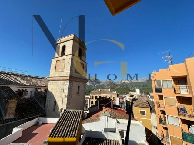 Piso en alquiler en Callosa d'En Sarria photo 0