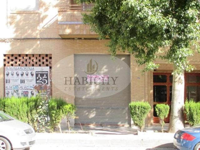 Local comercial en alquiler en Beniel photo 0