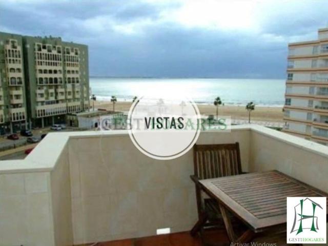 Piso en alquiler en El Puerto de Santa María photo 0