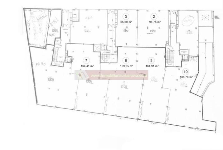 Local comercial en alquiler en Lardero, Lardero photo 0