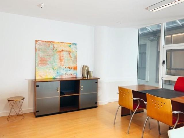 Oficina en alquiler en Santander, Centro photo 0