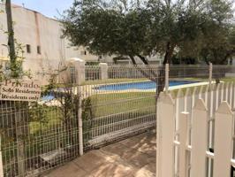 Duplex en alquiler en Vera, Calle Nuñez de Balboa, 04621 photo 0