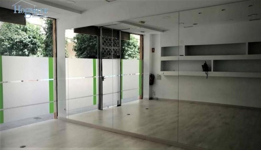 Local comercial en alquiler en Córdoba, Zoco photo 0