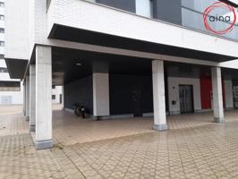 Local comercial en alquiler en Aranguren, Soto lezkairu photo 0