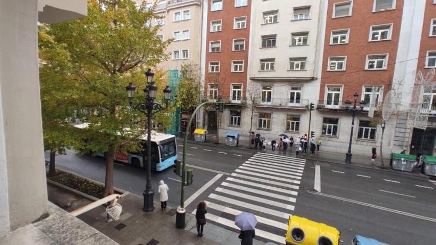 Oficina en alquiler en Santander, Centro photo 0