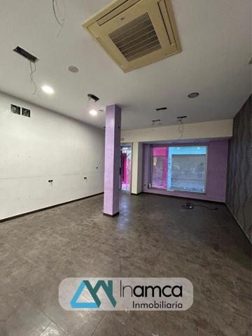 Local comercial en alquiler en Córdoba, Centro photo 0