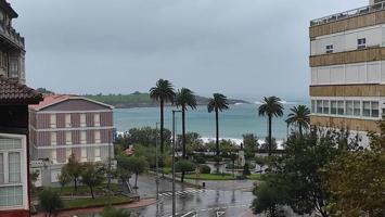 Piso en alquiler en Santander, Sardinero photo 0