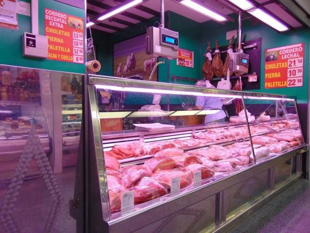 Local comercial en alquiler en Madrid, Chueca - Justicia, Centro photo 0