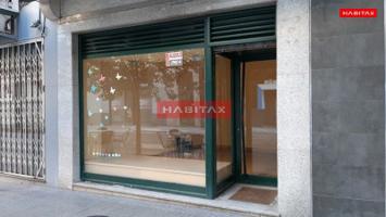 Local comercial en alquiler en Zamora, Tres Cruces photo 0