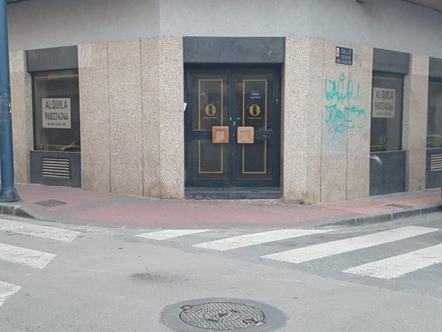 Local comercial en alquiler en Murcia, Cabezo de Torres photo 0