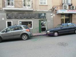 Local comercial en alquiler en Cuenca, Centro photo 0