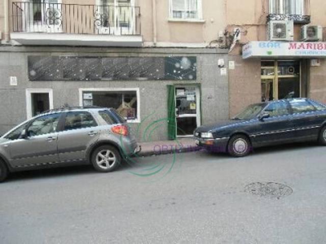 Local comercial en alquiler en Cuenca, Centro photo 0