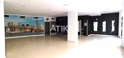 Local comercial en alquiler en Ontinyent, San Jose photo 0