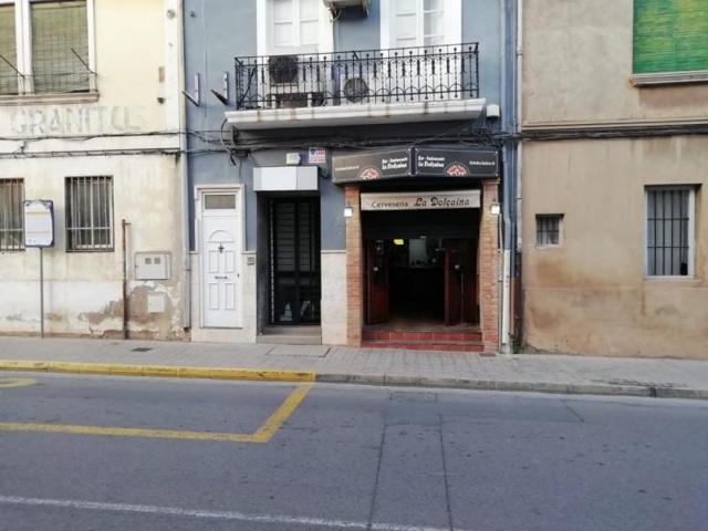 Local comercial en alquiler en Massamagrell, Massamagrell pueblo photo 0