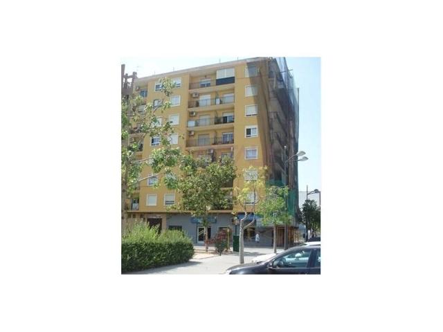 Local comercial en alquiler en Valencia, Malilla photo 0