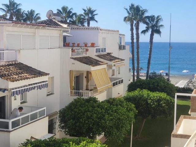 Piso en alquiler en Torrox photo 0