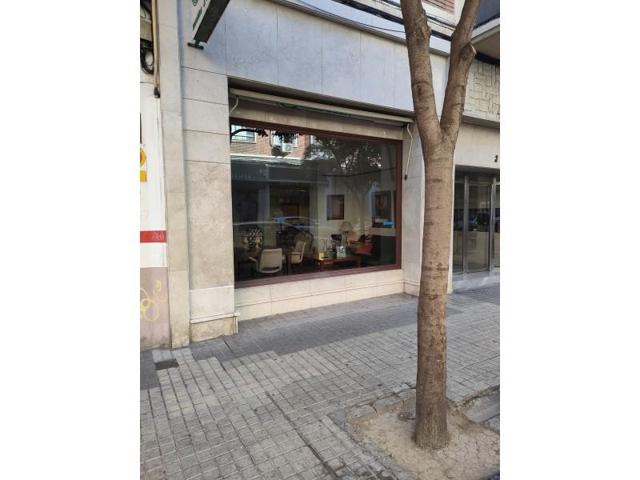 Local comercial en alquiler en Zaragoza, Universidad San Francisco photo 0