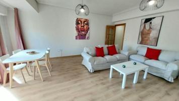 Piso en alquiler en Alcantarilla, Alcantarilla centro photo 0