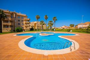 Apartamento en alquiler en Oliva, Oliva Nova Golf photo 0
