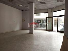 Local comercial en alquiler en Albacete, Industria photo 0