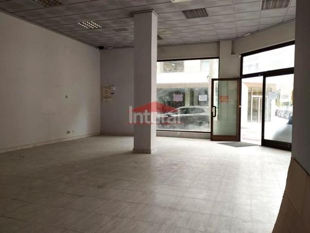 Local comercial en alquiler en Albacete, Industria photo 0
