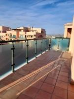 Piso en alquiler en Antequera, Verónica - Albarizas - Parquesol photo 0