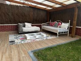 Planta baja en alquiler en Villamediana de Iregua, Área metropolitana photo 0