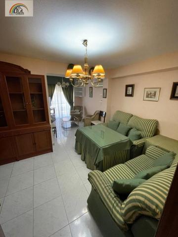 Piso en alquiler en Córdoba, Fleming-Cruz Roja photo 0