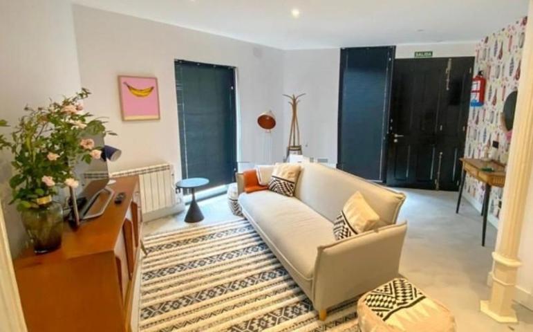 Piso en alquiler en Santander, Centro photo 0