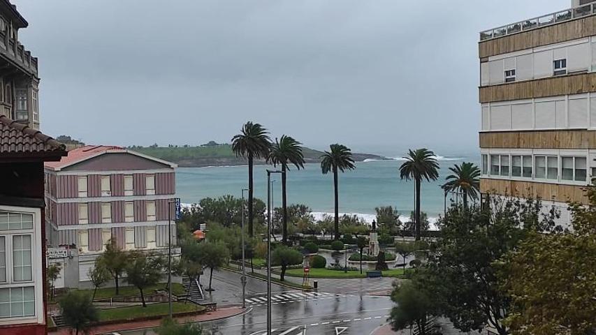 Piso en alquiler en Santander, Sardinero photo 0