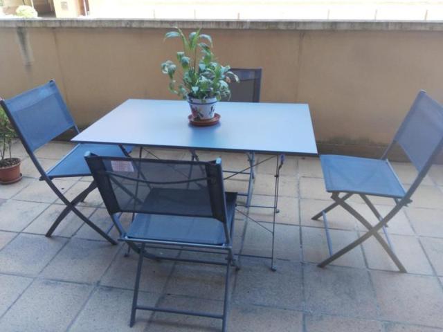 Apartamento en alquiler en Logroño, Avda solidaridad photo 0