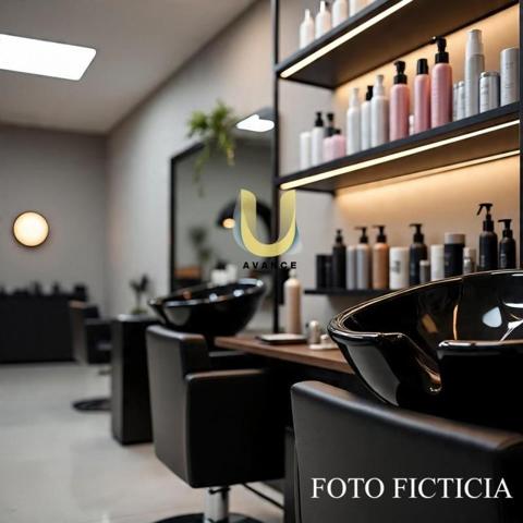 Local comercial en alquiler en Madrid photo 0