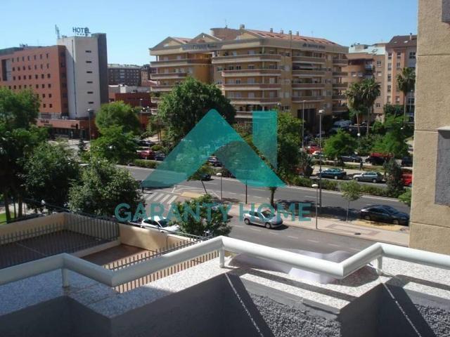 Piso en alquiler en Cáceres, RUTA DE LA PLATA photo 0