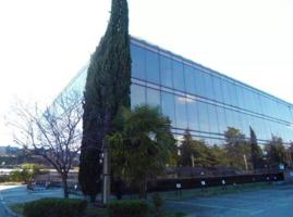 Oficina en alquiler en Pozuelo de Alarcón, Zona norte photo 0