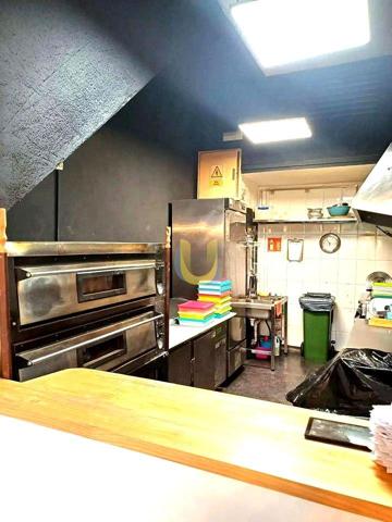 Local comercial en alquiler en Madrid photo 0