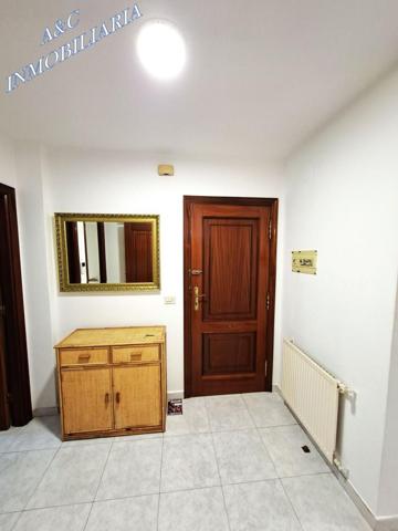 Piso en alquiler en Lugo, Sur photo 0