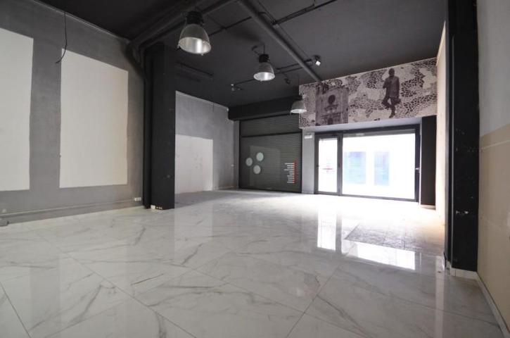 Local comercial en alquiler en Reus, Passeig Prim photo 0
